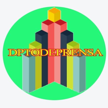 Dptodeprensa Profile Picture