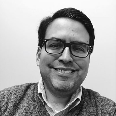 Rolando Garcia Profile