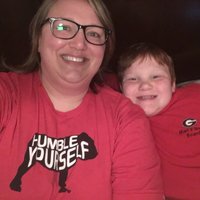 April Christian (@amc4uga) 's Twitter Profile