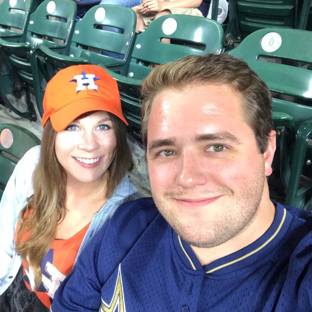 AndrewHtown07's profile picture. Houston, Texas Born and Raised. Texas State University Alum.😺 Founder & President of Independent Financial Firm 💼