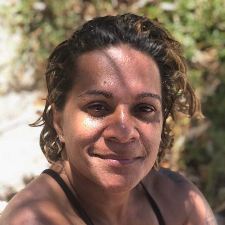 Designer | Art director | Artist | Transmit aikido
#design #artist #newcaledonia #pacific #illustrator #digital #numerique