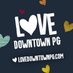 Love Downtown PG (@lovedowntownpg) Twitter profile photo Love Downtown PG (@lovedowntownpg) Twitter profile photo