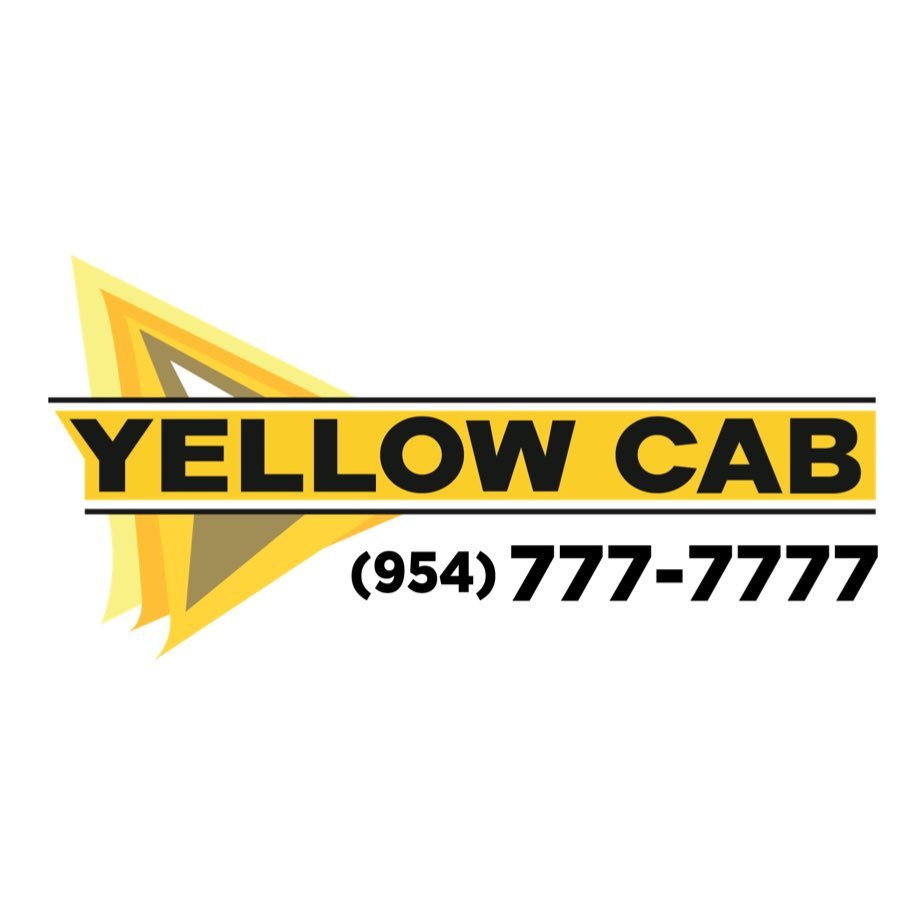 yellowcabroward's profile picture. Dispatching in excess of 500 taxicabs, Yellow Cab of Broward is the leading provider of taxicab transportation in Broward County.