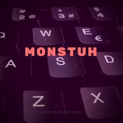 Follow me on twitch @monstuh_x