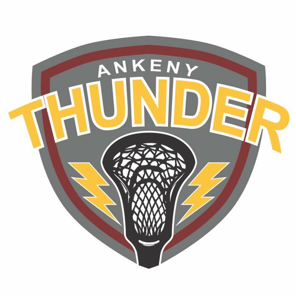 Ankeny Thunder Lacrosse Club