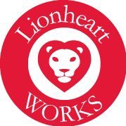 Lionheart WORKS(@Lionheart_WORKS) 's Twitter Profile Photo