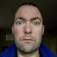 ALLAN -- THY SUPERIOR GOD (@allanfcollins) 's Twitter Profile