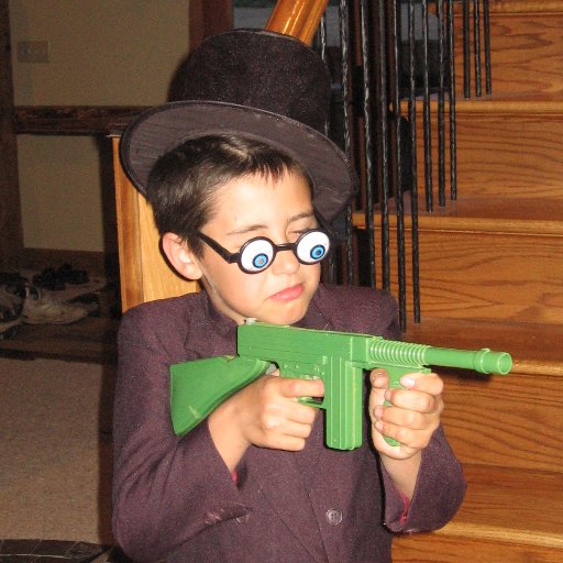 aralseabass's profile picture. 