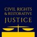 Civil Rights and Restorative Justice (@CRRJ_NUSL) Twitter profile photo
