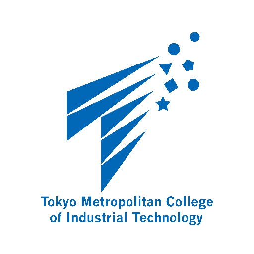 東京都立産業技術高等専門学校公式アカウント
※DM・返信への対応はいたしません。
#産技高専　#TMCIT 
利用規約はこちら⇒https://t.co/wPVsknmCJo…