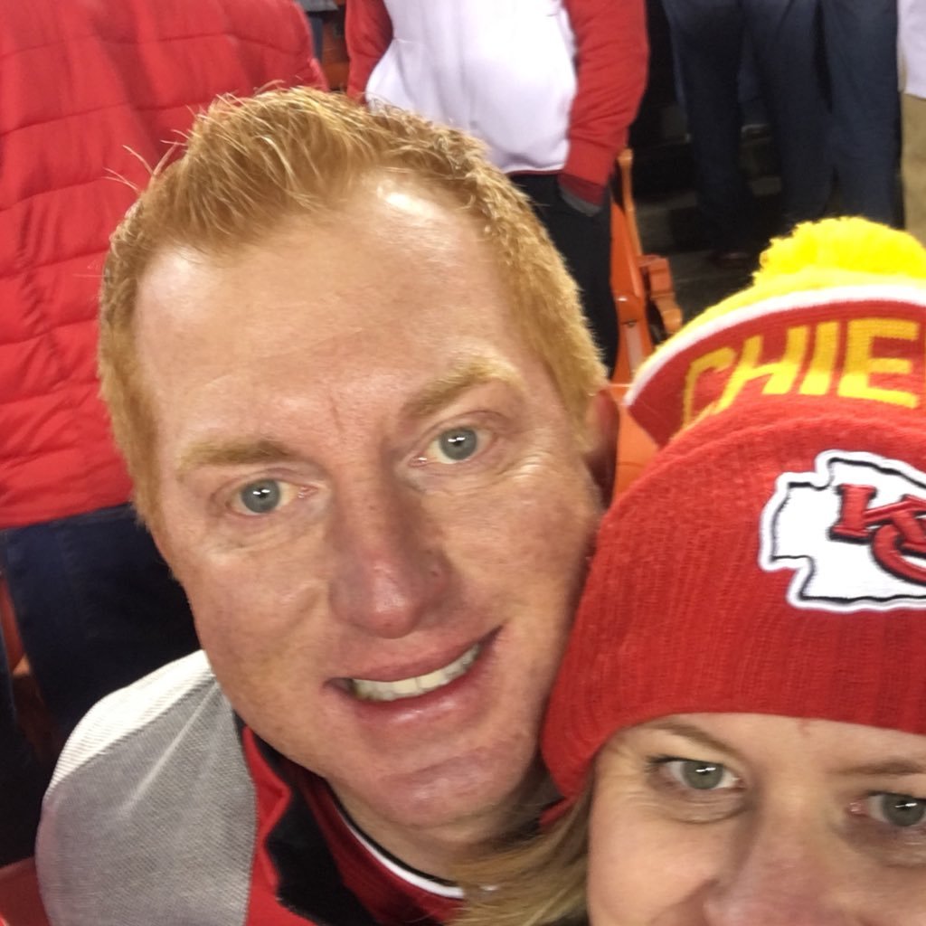 thebarbarian23's profile picture. Blessed (or not so much) to be a Mizzou, Chiefs, and Royals fan. I try to be neutral on here for my Beaker wife.