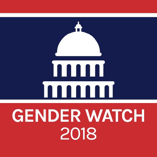 A nonpartisan project of @CAWP_RU and @BLFF_org to track, analyze, and illuminate gender dynamics in the 2018 election. https://t.co/EAWrnP8Q51