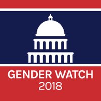 Gender Watch 2018(@GenderWatch2018) 's Twitter Profile Photo