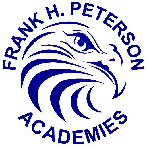 Proud Principal of Frank H. Peterson Academies