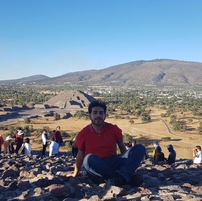 Ingeniero Electronico, Especialista en Redes de Telecomunicaciones, Msc. en Ing. Electrónica: Control y Automatización Industrial