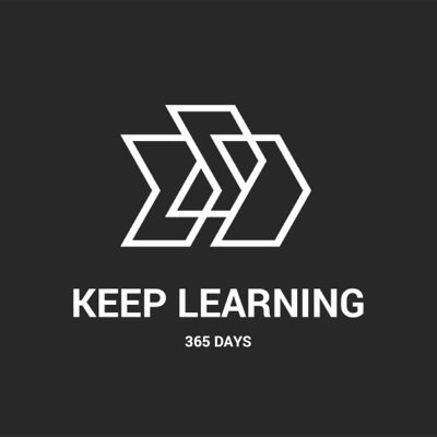 365Keeplearning's profile picture. 