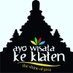 DISPARBUDPORA KLATEN (@wisatakeklaten) Twitter profile photo DISPARBUDPORA KLATEN (@wisatakeklaten) Twitter profile photo