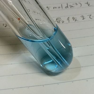 抹茶チョコさんのプロフィール画像