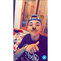 Adriano $2 (@adriano_kayky) 's Twitter Profile