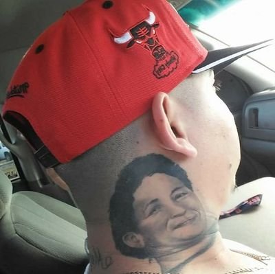 Jose92264901's profile picture. Barber