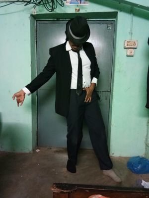 KSabyasachhi's profile picture. Dancing Music