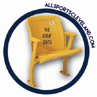 CheapSeatsOMS's profile picture. The Cheap Seats is a syndicated online sports radio show on https://t.co/oJwE1gGxSL. Hosted by Kevan Arnold, Tom Carosielli, Rob Kresowaty and Steve Smith