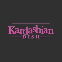 Kardashian Dish(@KardashiansOnFS) 's Twitter Profile Photo