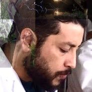 FernandoGeorge4's profile picture. Emergency Medicine/Intensive Care Medicine. Eterno aprendiz de Medicina👳🏻‍♂️👩🏼 🇲🇽 🇱🇧