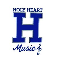 Holy Heart Choral Music(@hhmchoral) 's Twitter Profile Photo