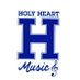 Holy Heart Choral Music (@hhmchoral) Twitter profile photo