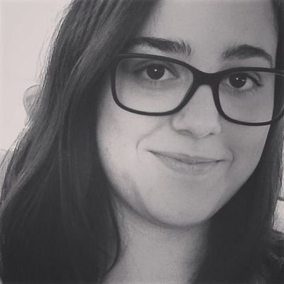 28. Portuguese. Translator. Reader. TV show watcher. She/Her.