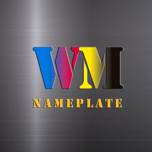 We've been manufacturing nameplate for more than 40 years, involved in marketing more than 20 years and ensure we'll offer you a wonderful customized experience