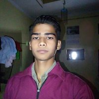 Vivek(@Vivek000dk) 's Twitter Profile Photo