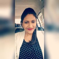 Priyanka Gawande (@writetopriyank2) 's Twitter Profile