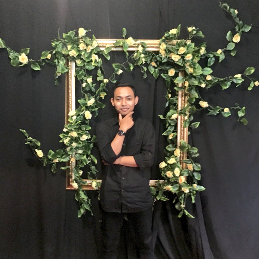 ryo_andra's profile picture. KEKUATAN adalah KEKUASAAN dan KEKUASAAN adalah KEHORMATAN