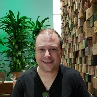 MikeCrittenden's profile picture. 