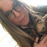 Sara Busatto, Ph.D. (@sara_busatto) 's Twitter Profile