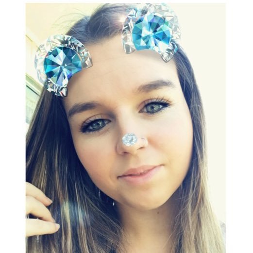 justine55095161's profile picture. Just your average country gal 🐴