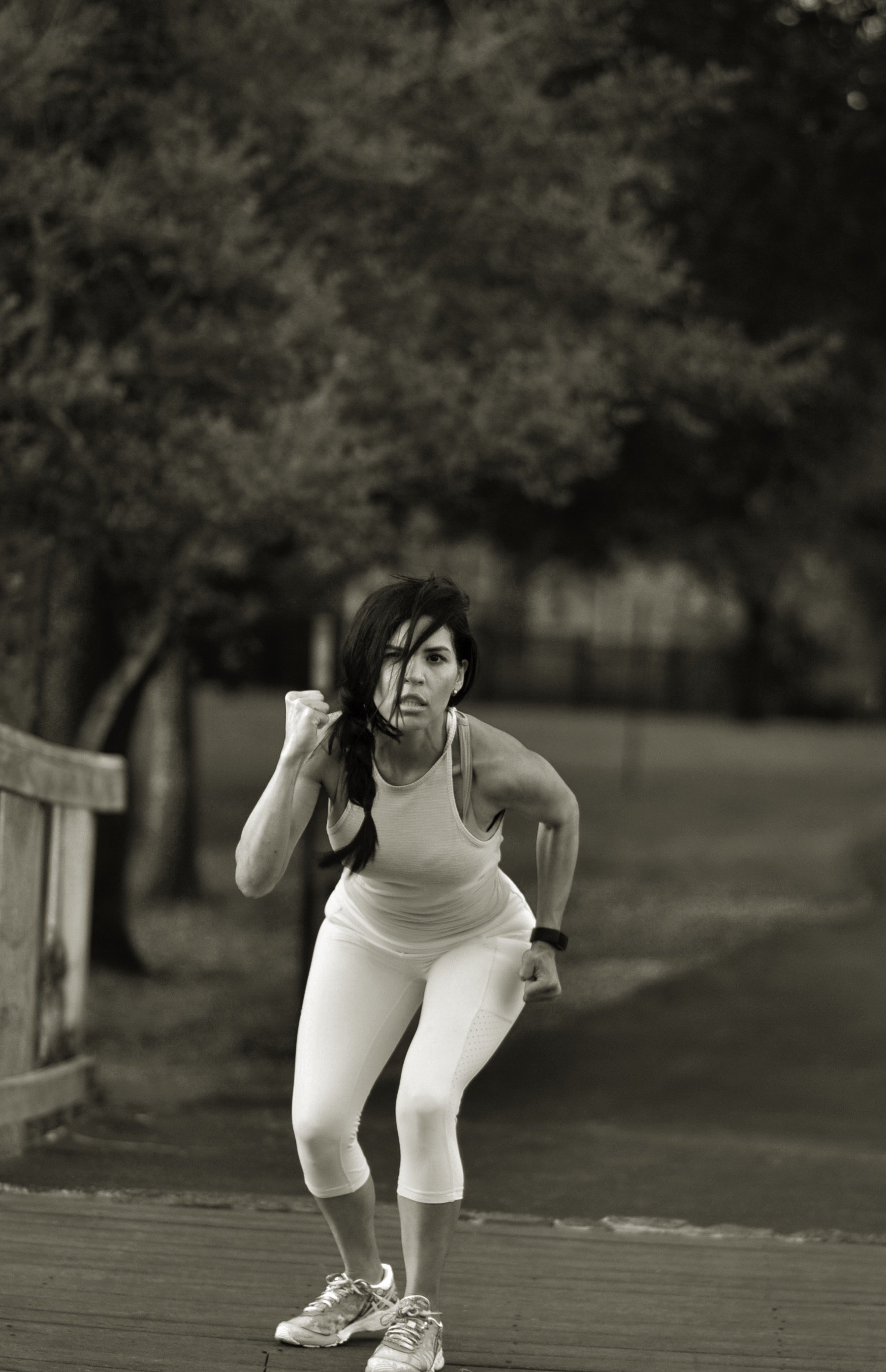 Theangelfit's profile picture. Certified Health Coach and NASM Personal Trainer . Coach de Salud Certificada y Entrenadora Personal NASM