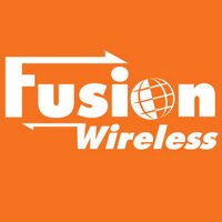 Fusion Wireless (@fusionwireless) 's Twitter Profile Photo Fusion Wireless (@fusionwireless) 's Twitter Profile Photo