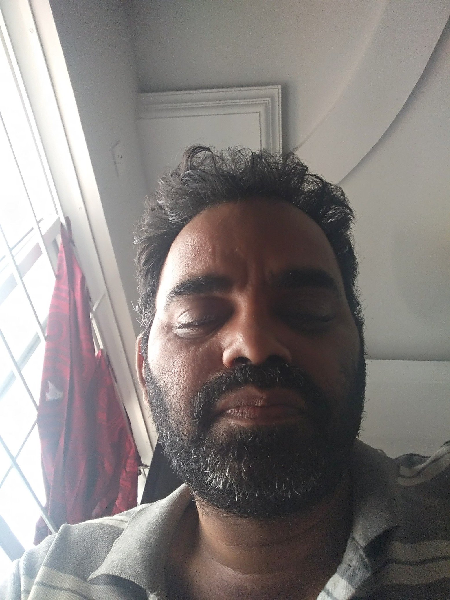 BMahesh020873's profile picture. 