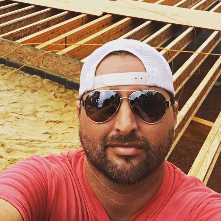 Owner of Solutions Framing and Construction