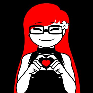 MonokromeRabbit's profile picture. 