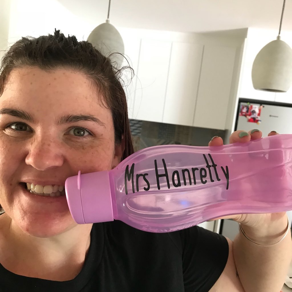 Educator with a passion for engaging and motivating children to learn!