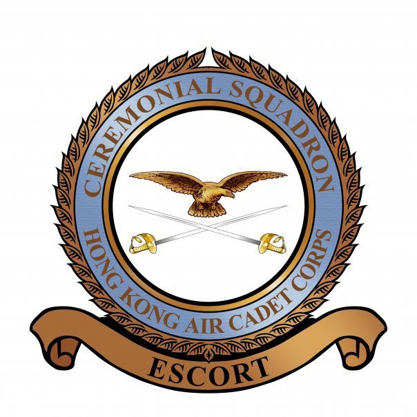 The official twitter account for The Ceremonial Squadron of Hong Kong Air Cadet Corps