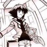 SlackingInRed's profile picture. C'mon and get your game on !!! Jaden Yuki is the name, Dueling's the game!! Don’t have time to duel?! Show me the nearest cafeteria!