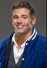 Alex Riley has arrived on WWE NXT, and he's running the show.