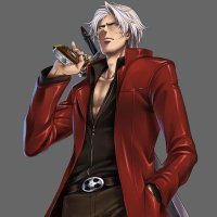 Dante (@darkknightson) 's Twitter Profile