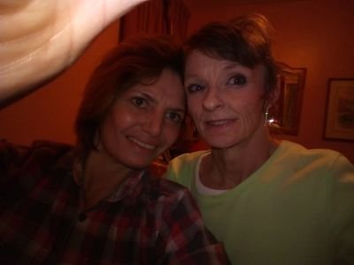 UrsulaHemp's profile picture. being so messed up