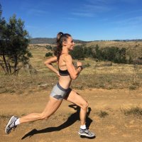 Brittany McGowan (@brittsheruns) 's Twitter Profile